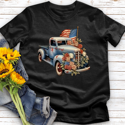 Old American Tee