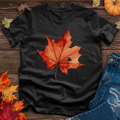 Maple Love Tee