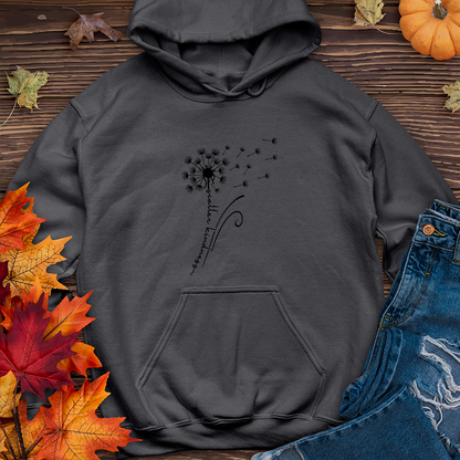 Scatter Kindness Hoodie