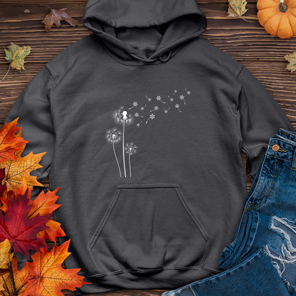 Dandelion Flakes Hoodie