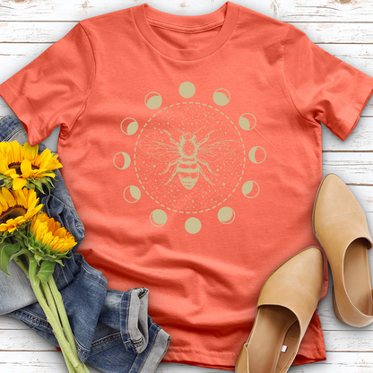 Moon Bee Tee
