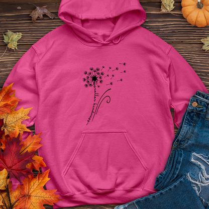 Scatter Kindness Hoodie