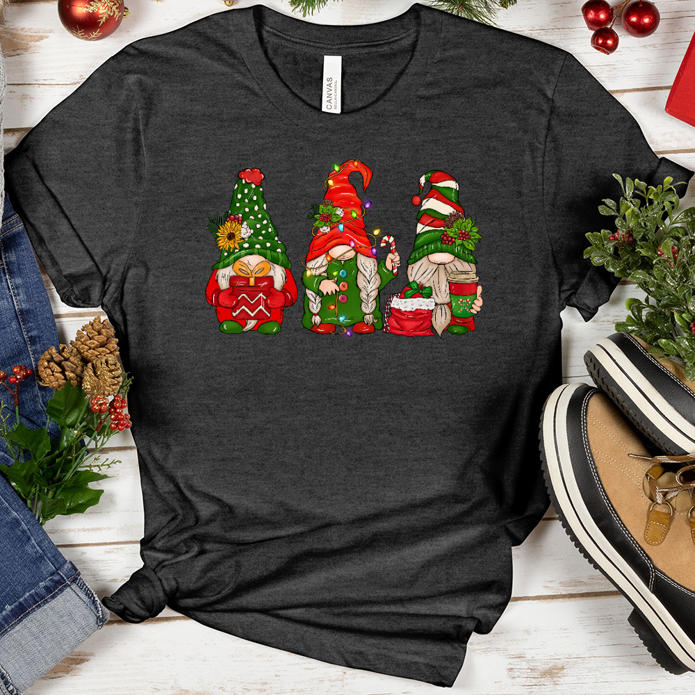 VIP Merry Elf Tee