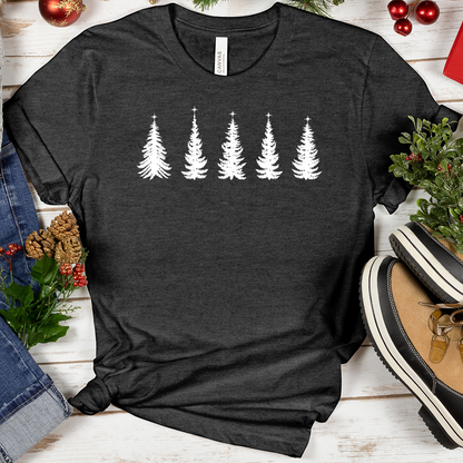 Winter Forest Tee