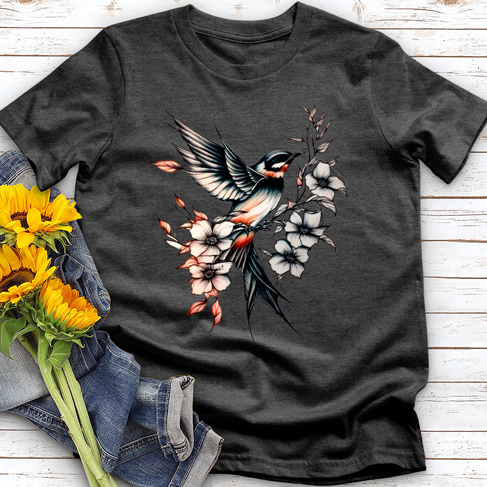 Songbird Tee