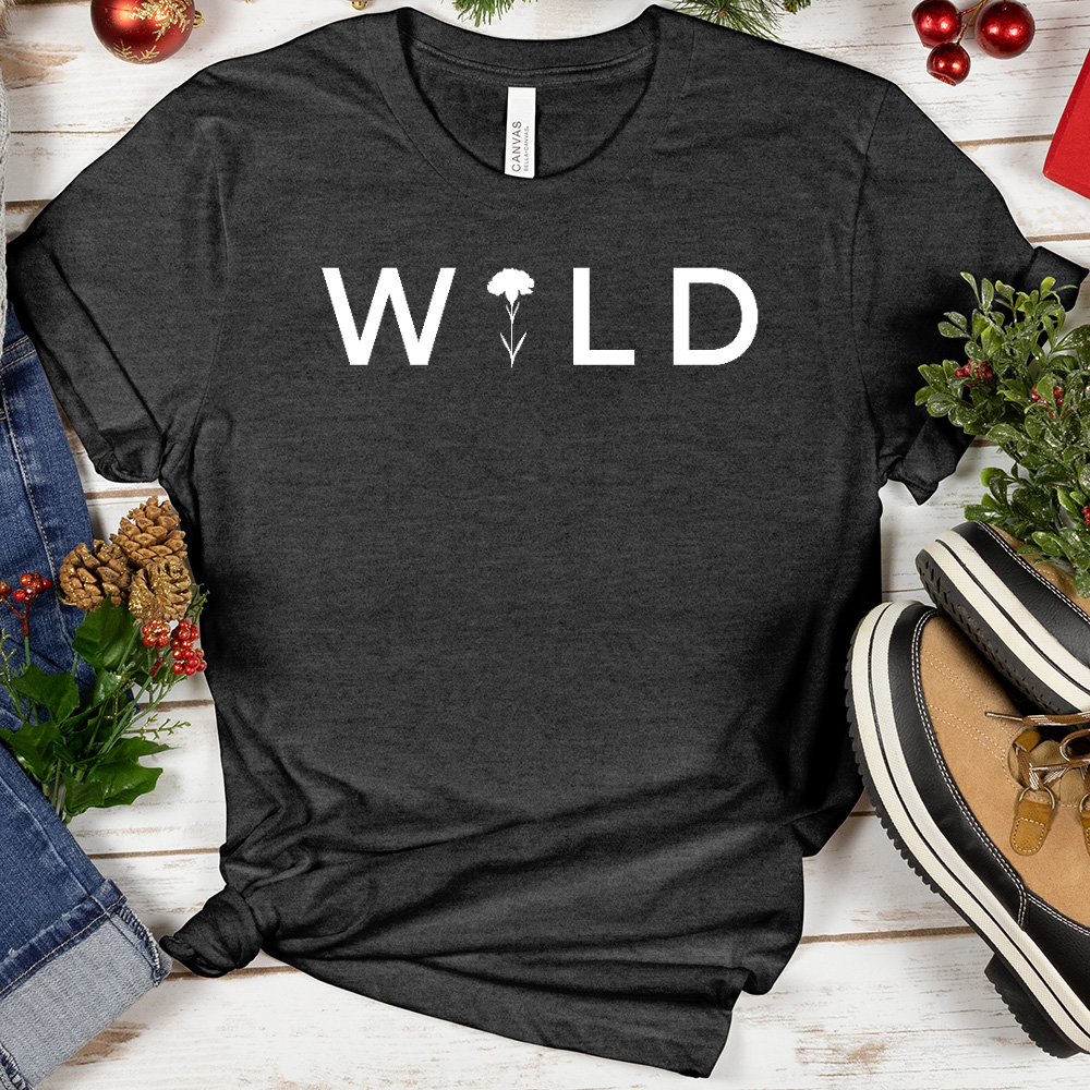 Wild Tee