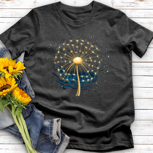 Starry Dandelion Tee