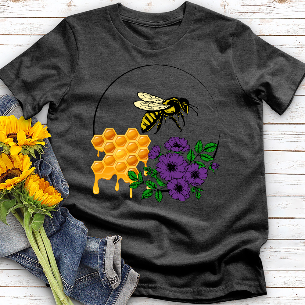 Honey Blossom Tee
