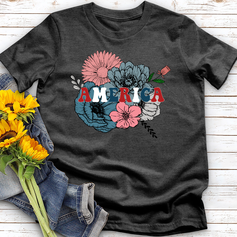 America Tee