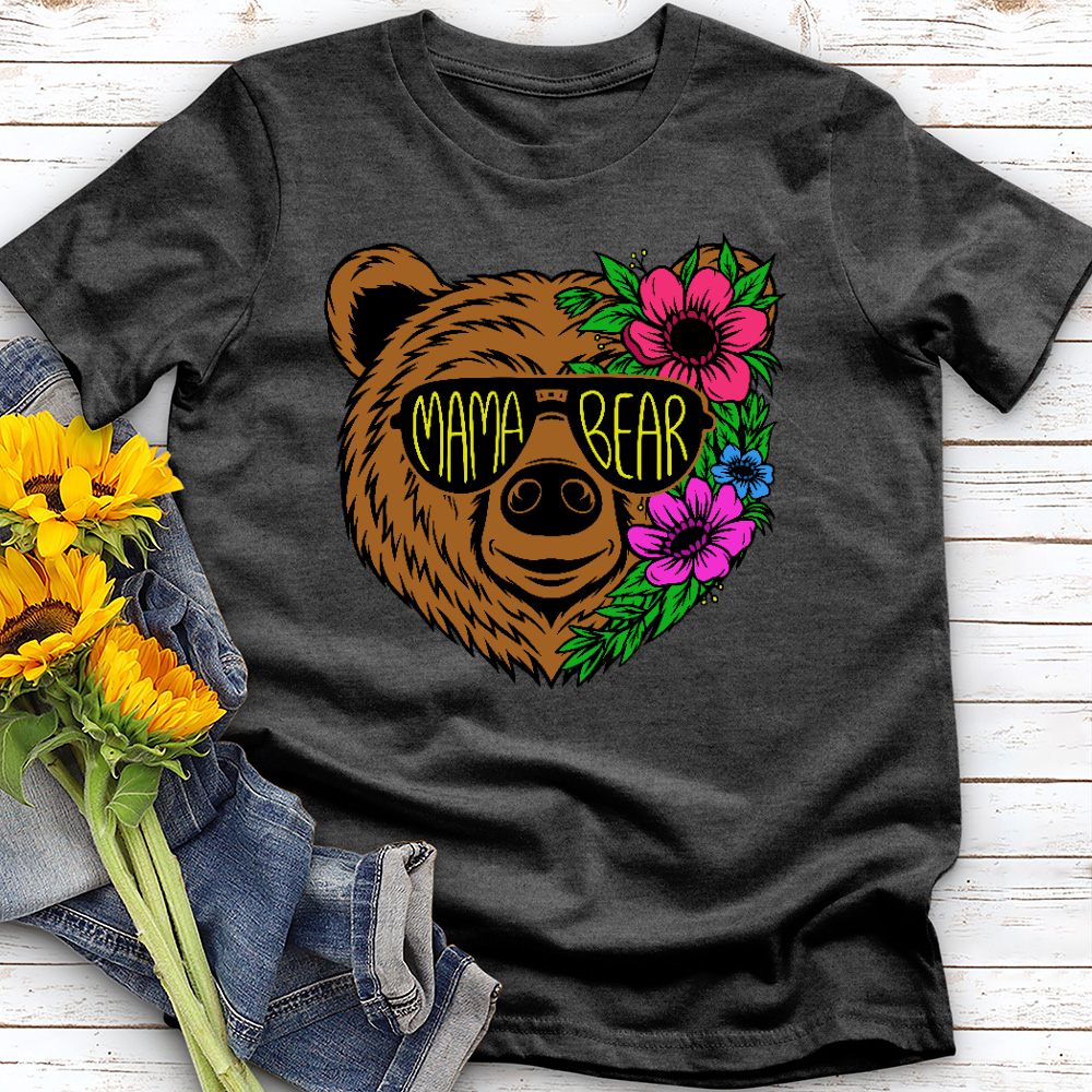 Mama Bear Tee