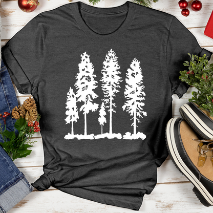Dense Forest Softstyle Tee
