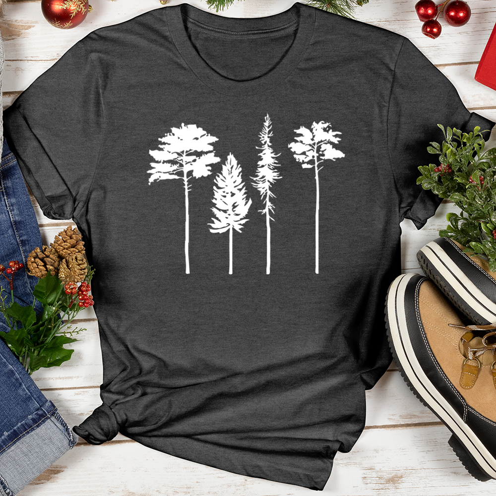 Tall Trees Softstyle Tee