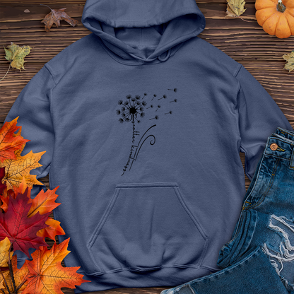 Scatter Kindness Hoodie