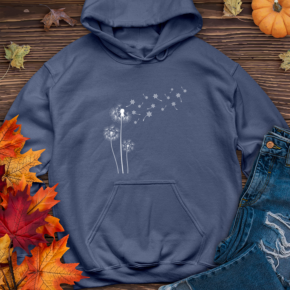 Dandelion Flakes Hoodie