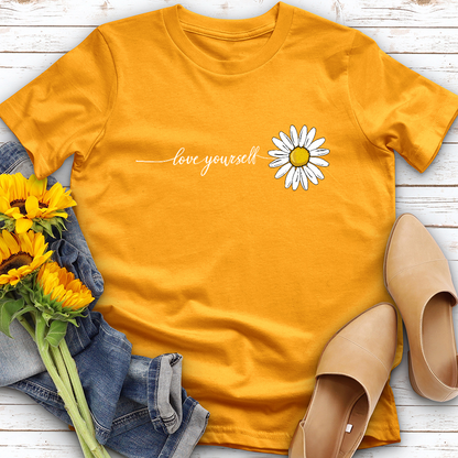 Love Yourself Tee