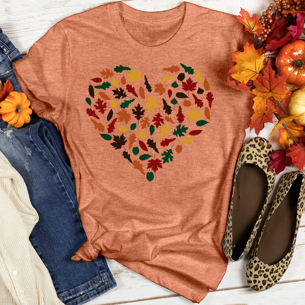 "Fall" In Love Tee