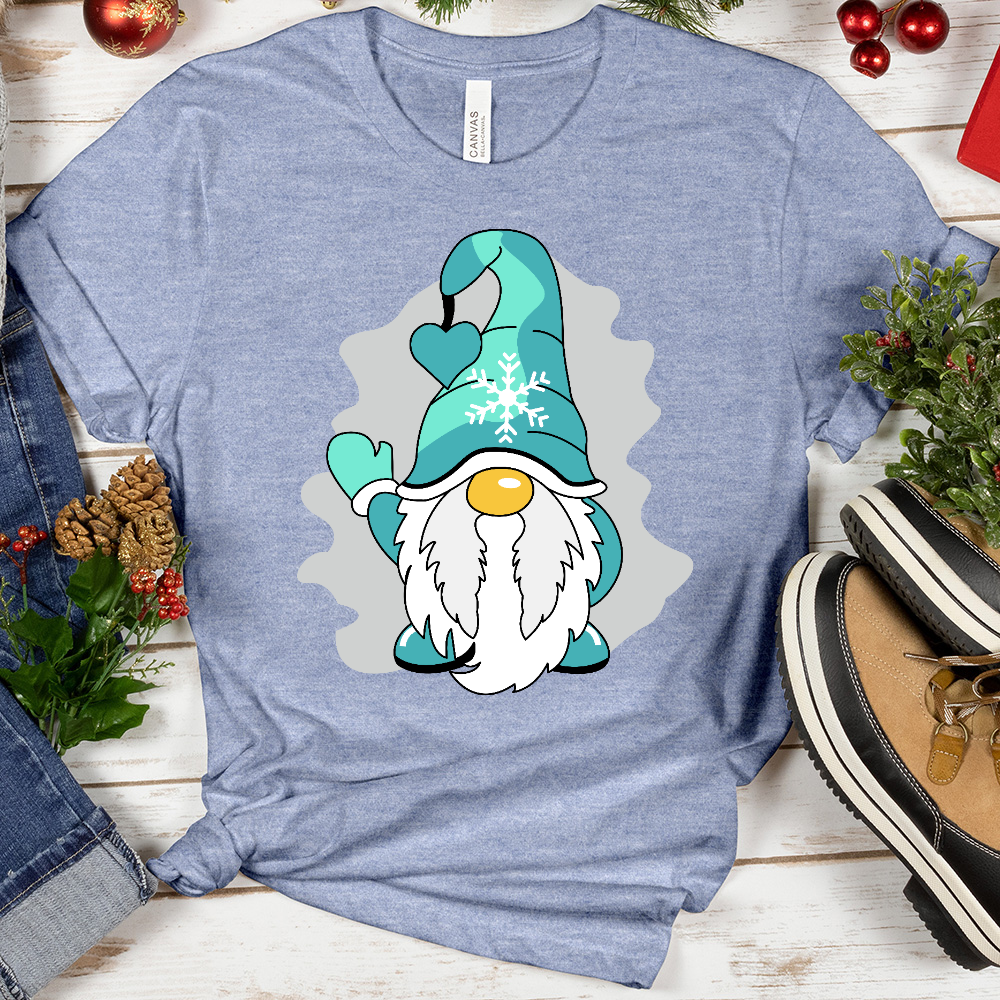 VIP Winter Gnome Tee