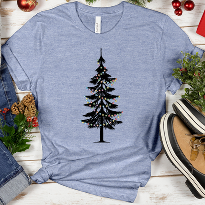 Festive Tree Tee