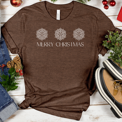 VIP Merry Christmas Tee