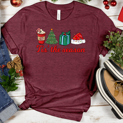 VIP Festive Christmas Tee