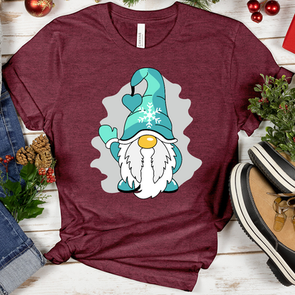 Winter Gnome Tee