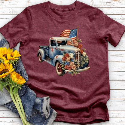 Old American Tee