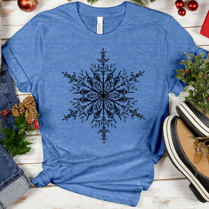 VIP Mosaic Flake Tee