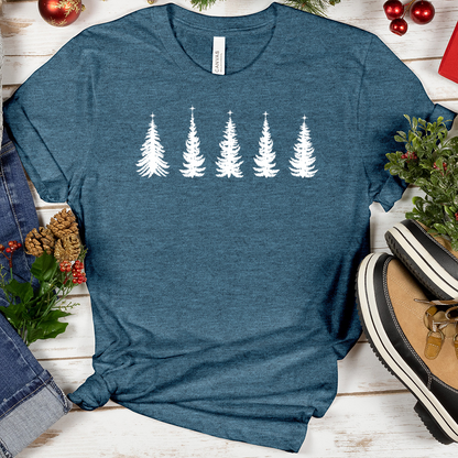 Winter Forest Tee