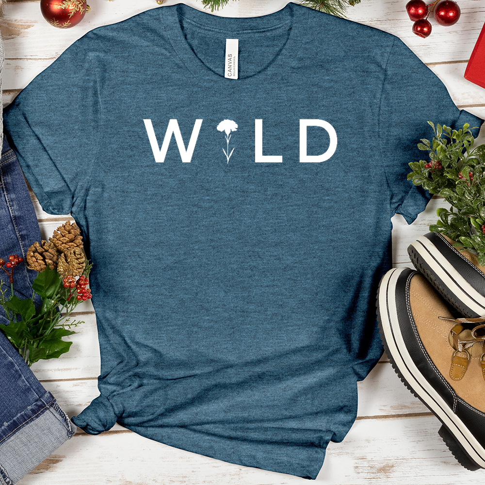 Wild Tee