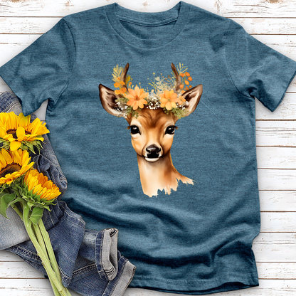 Forest Deer Tee