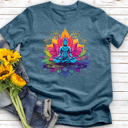 Buddha Tee