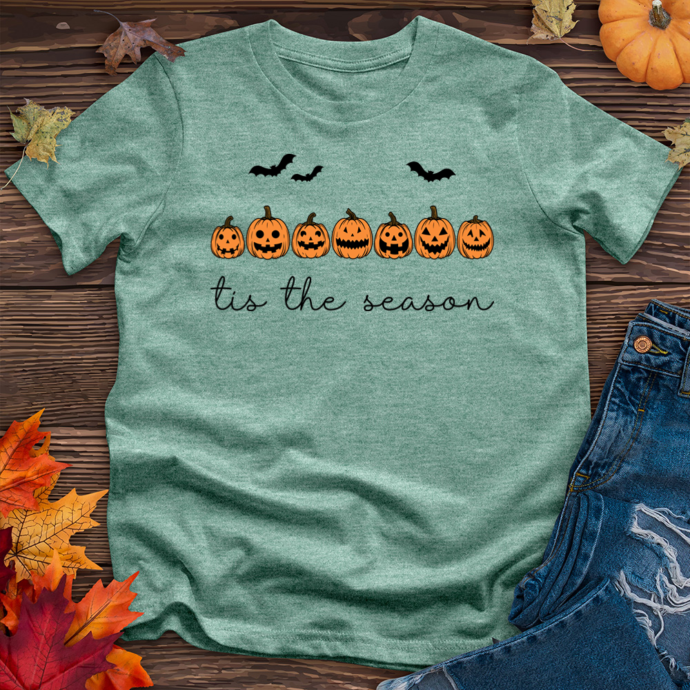 Tis The Season Tee