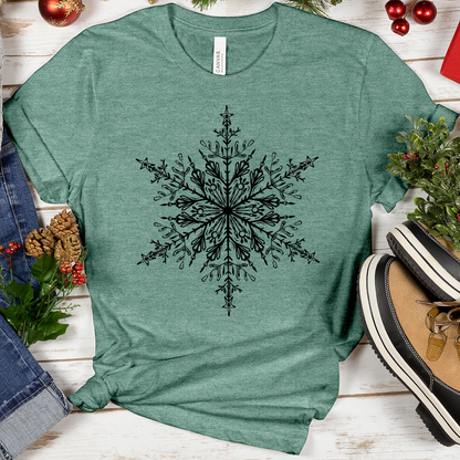 VIP Mosaic Flake Tee