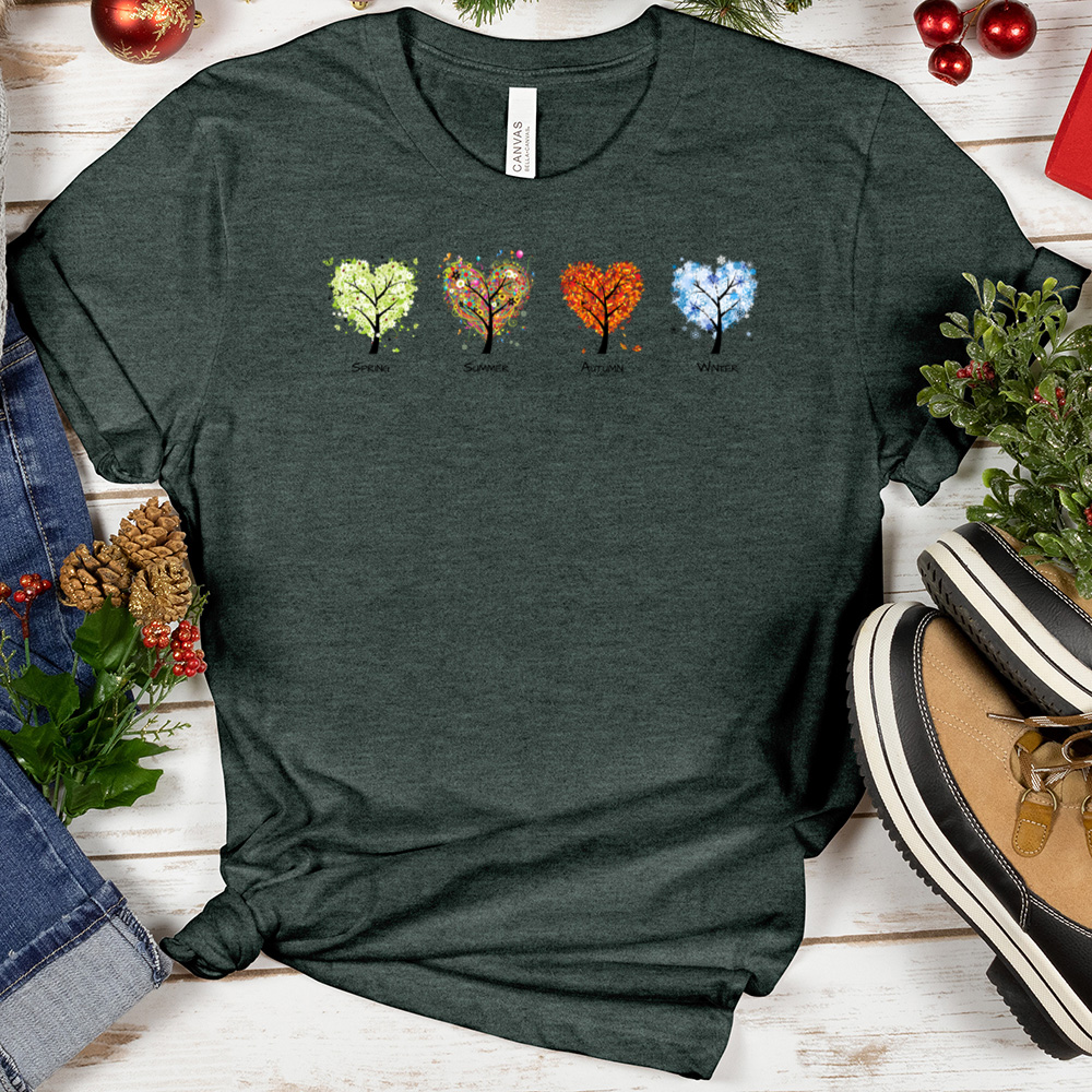 4 Seasons Tee