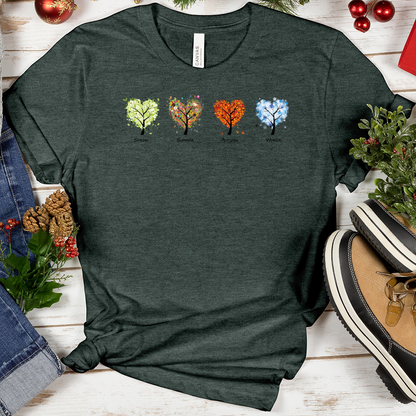 4 Seasons Tee