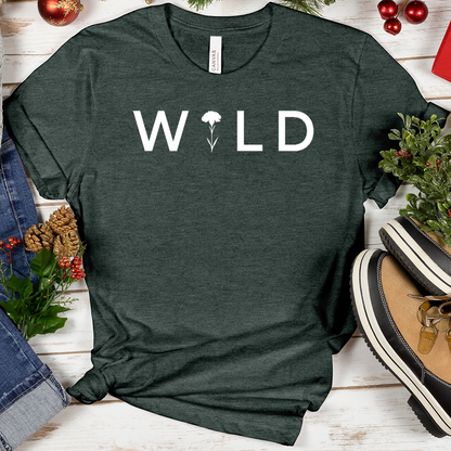 Wild Tee