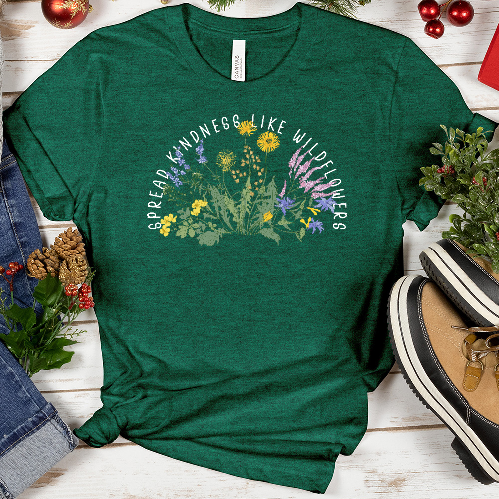 Spread Kindness Tee