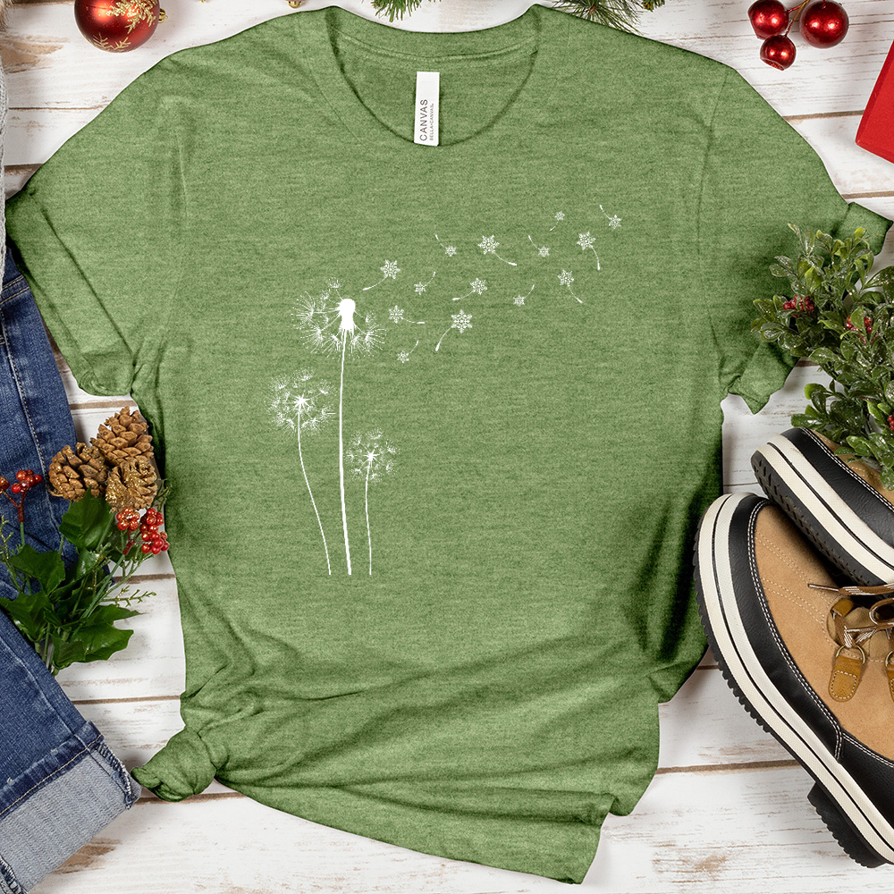 VIP Dandelion Flakes Tee