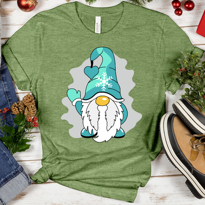 VIP Winter Gnome Tee