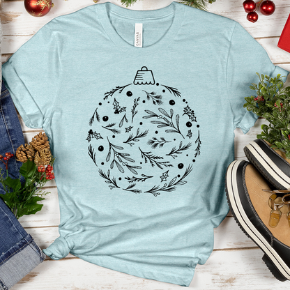 VIP Christmas Ornament Tee