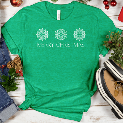 VIP Merry Christmas Tee