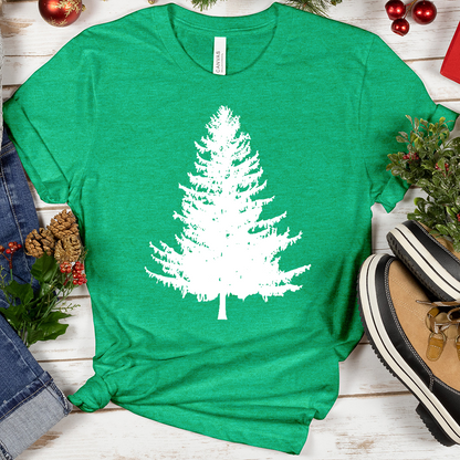 VIP Evergreen Tee