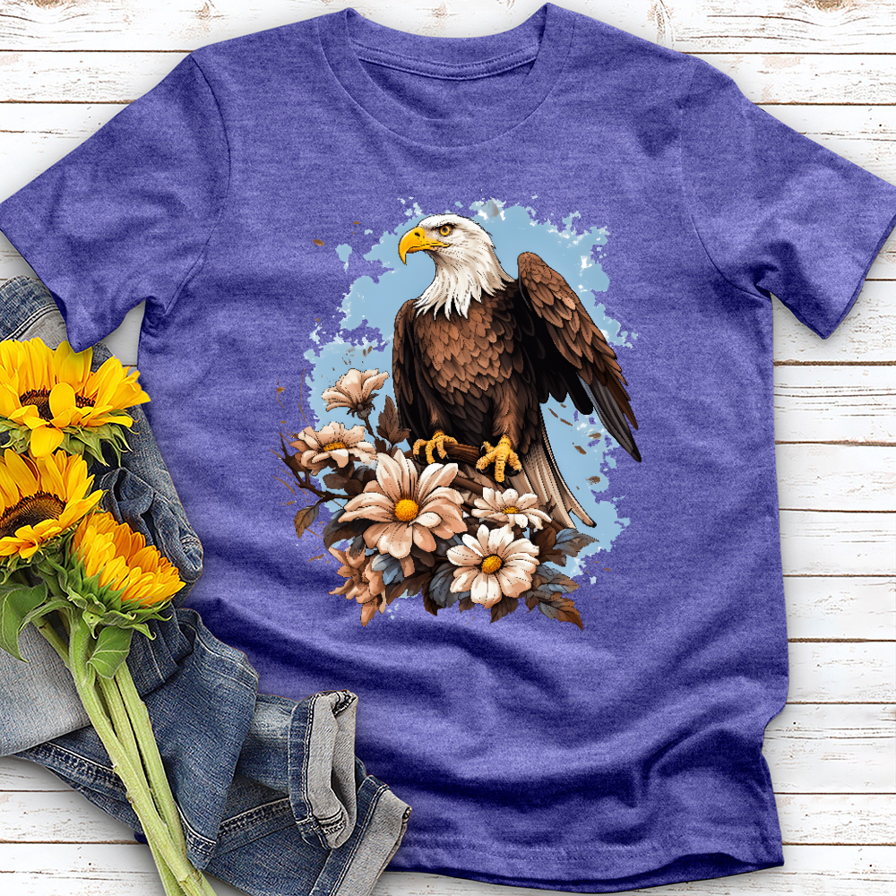 Bald Eagle Tee