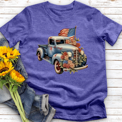 Old American Tee