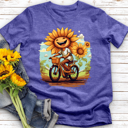 Sunny Day Joy Ride Tee