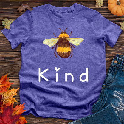 Bee Kind Tee