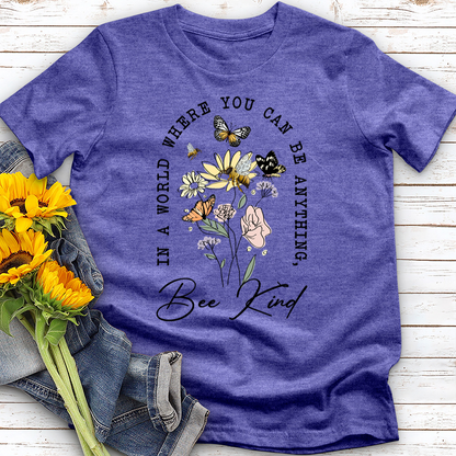 Bee Kind Tee