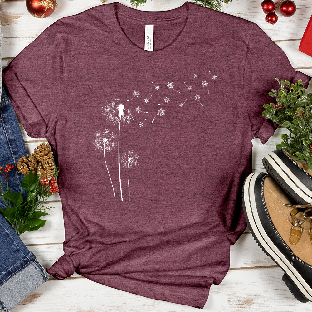 VIP Dandelion Flakes Tee