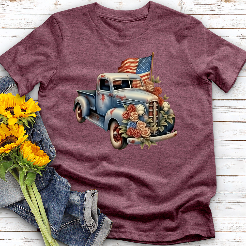 Old American Tee