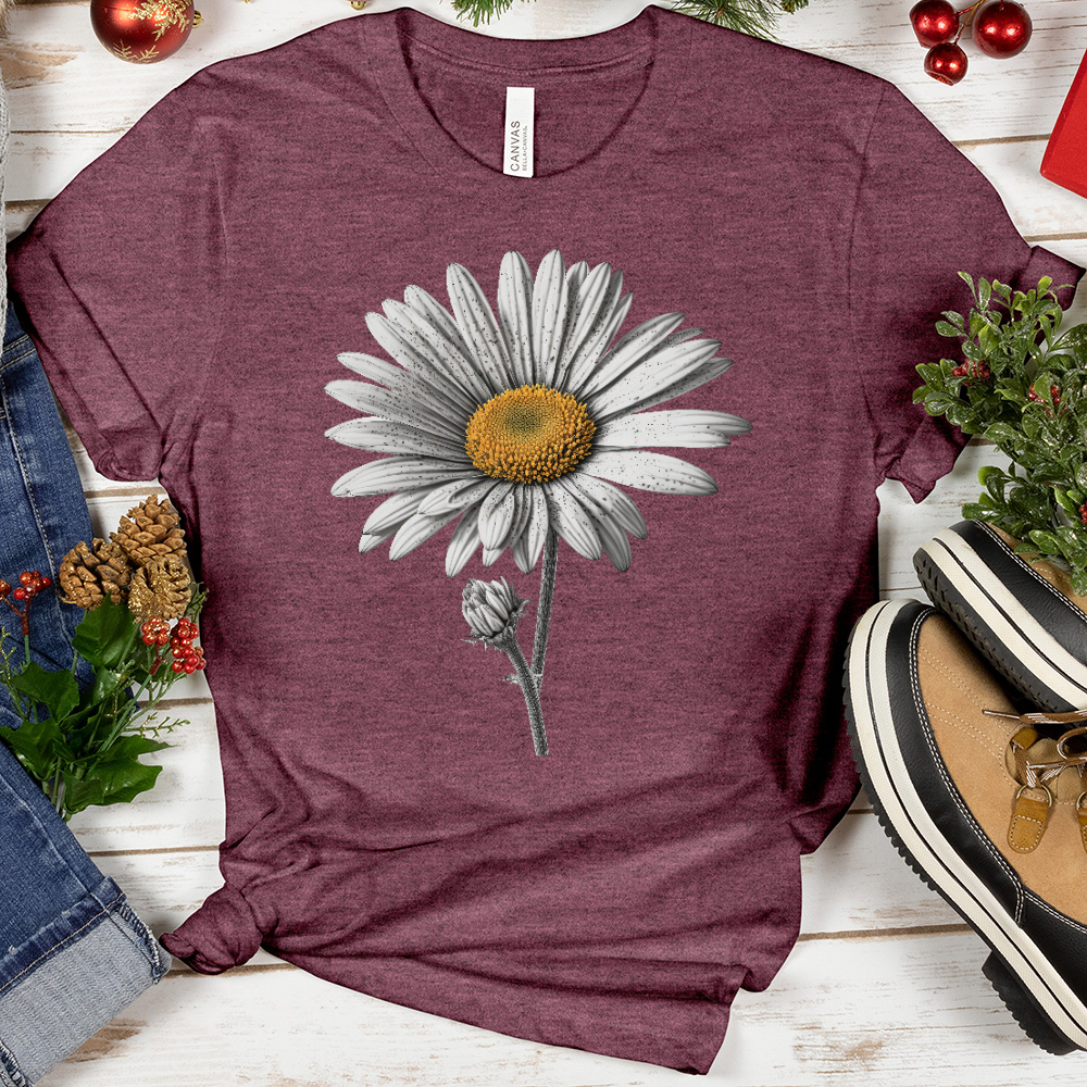 Daisy Tee